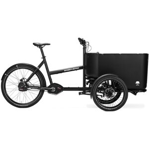 Butchers & Bicycles Mk1-E Nd - El Ladcykel - 2024 -  -