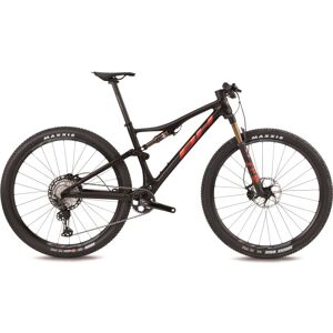 BH Bikes Bh Lynx Race Evo Carbon - Full Suspension - 2023, Xl - Sort -  - Mtb Full Suspension