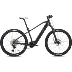 BH Bikes Bh Atom E Pro - Emtb - 2024, Medium - Sort -  - El Mountainbike