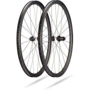 Roval Terra Cl Carbon Disc Hjulsæt