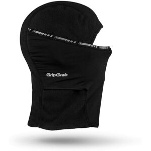 Gripgrab Balaclava Hjelmhue, Junior - Unisex - Sort