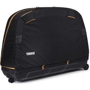 Thule Roundtrip Cykelkuffert, Race - Sort