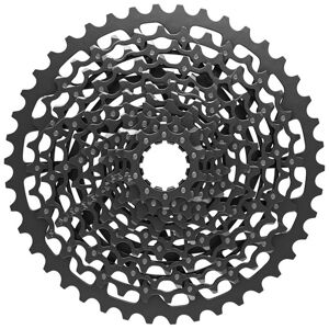 Sram Gx 11-Speed Kassette, 10-42t - Sort