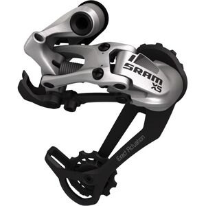 Sram X5 9-Speed Bagskifter, Max 32t - Sølv