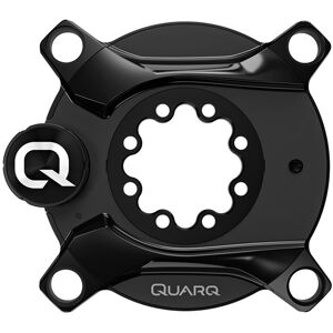 Sram Quarq Dzero Axs Dub Power Meter Spider, Non Boost - Sort