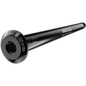 Rockshox Maxle Stealth Boost Thru Axle, M12x1.75 X 195mm - Sort