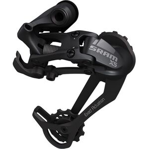 Sram X5 9-Speed Bagskifter, Max 36t - Sort