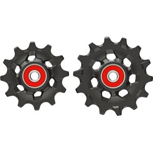 Sram Xx1/x01 Eagle Pulleyhjul, 12/14t - Sort