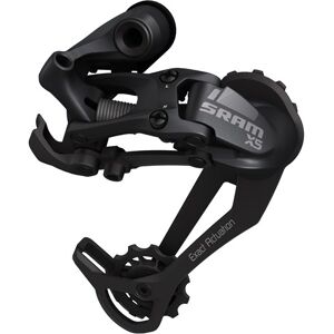 Sram X5 10-Speed Bagskifter, Max 36t - Sort