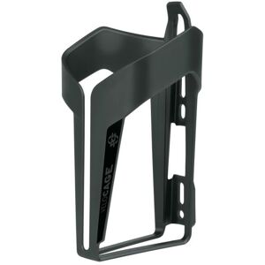 Sks Velocage Flaskeholder, Matt Black - Sort