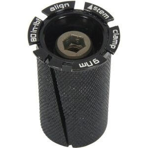 Specialized Carbon Steerer Tube Plug - Sort