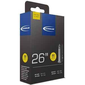 Schwalbe Light Cykelslange 26