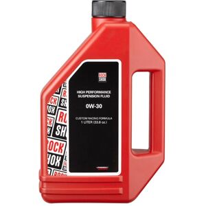 Rockshox 0w-30 Pike Suspension Oil, 1l