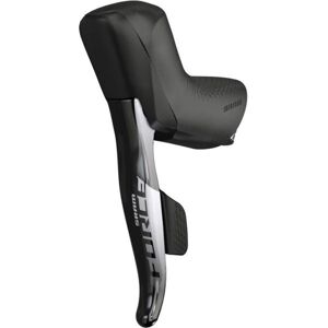 Sram Force Etap Axs Disc 12-Speed Skiftegreb, Venstre - Sort