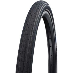 Schwalbe Fat Frank Cykeldæk, 28x2.00 (50-622) - Sort