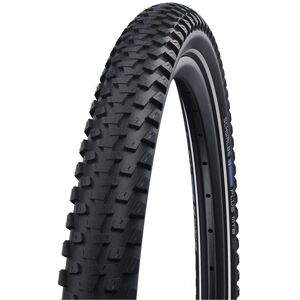 Schwalbe Marathon Plus Mtb Cykeldæk, 29x2.10 - Sort