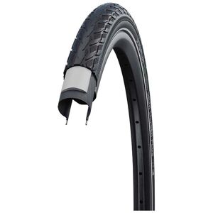 Schwalbe Delta Cruiser Plus Cykeldæk, 28x1.50 (40-635) - Sort