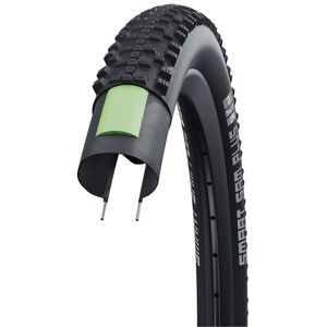 Schwalbe Smart Sam Plus Cykeldæk, 700x40c (42-622) - Sort