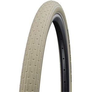 Schwalbe Fat Frank Cykeldæk, 28x2.00 (50-622) - Beige