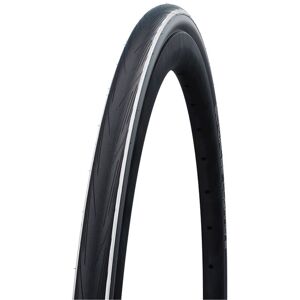 Schwalbe Lugano Racerdæk, 700x25c - Sort