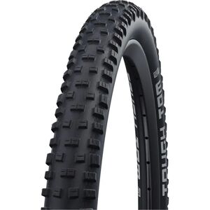 Schwalbe Tough Tom Kevlar Cykeldæk, 27.5x2.25 (57-584) - Sort