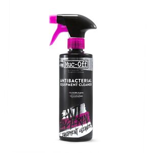 Muc-Off Antibacterial Hometrainer Cleaner, 500ml