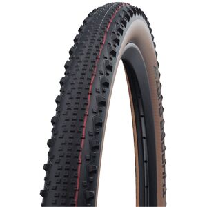 Schwalbe Thunder Burt Super Race Foldedæk, 29x2.35 (60-622) - Sort / Brun