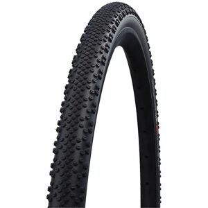 Schwalbe G-One Bite Foldedæk, 700x40c - Sort