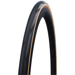 Schwalbe One Pro Tt Classic Foldedæk, 700x28c - Sort / Brun