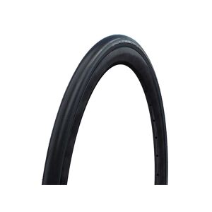 Schwalbe One Plus Foldedæk, 700x28c - Sort