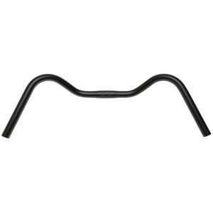 Bike Attitude Superbe Styr, 25,4mm X 580mm - Sort