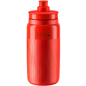 Elite Fly Tex Red Drikkedunk, 550ml - Rød