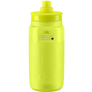 Elite Fly Tex Yellow Drikkedunk, 550ml - Gul