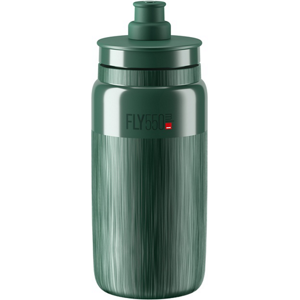 Elite Fly Tex Green Drikkedunk, 550ml - Grøn