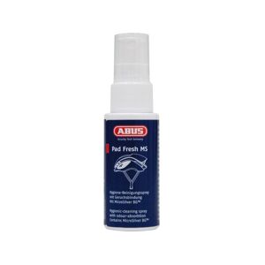 Abus Pad Fresh Cleaning Spray, 30ml