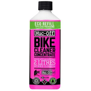 Muc-Off Nano Tech Bike Cleaner Gel, 500ml