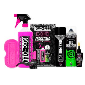 Muc-Off Ebike Essentials Kit