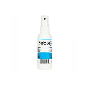 Zebla Odour Eliminator Lugtfjerner, 100ml - Mand -