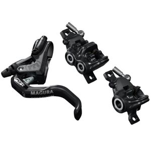 Magura Mt Trail Sport Bremsesæt - Sort