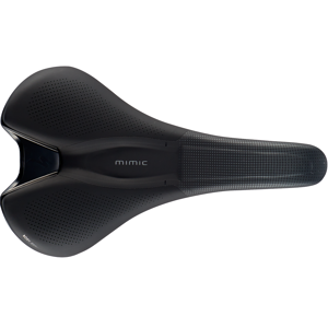 Specialized Romin Evo Expert Mimic Sportssadel, 155mm - Sort - Large