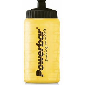 Powerbar Yellow Drikkedunk, 500ml - Gul