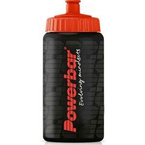 Powerbar Black Drikkedunk, 500ml - Sort