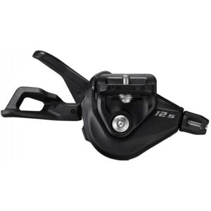 Shimano Deore M6100 I-Spec Ev 12-Speed Skiftegreb - Sort