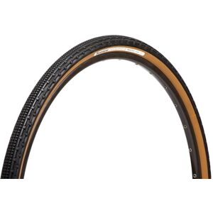 Panaracer Gravelking Sk Foldedæk, 700x43c - Sort