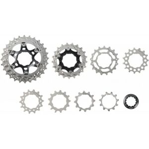 Shimano Ultegra R8000 11-Speed Kassette, 11-28t - Sølv