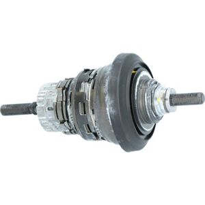 Shimano Nexus C3001-7c-Dx Navindsats, Fodbremse