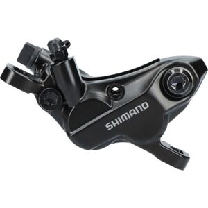 Shimano Mt520 Bremsekaliber, F/b - Sort