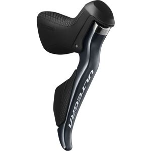 Shimano Ultegra Di2 R8050 11-Speed Skiftegreb, Højre - Sort