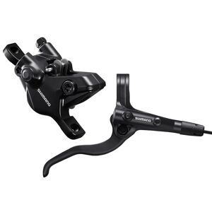 Shimano Acera Forbremsesæt - Sort