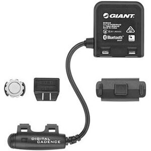 Giant Speed + Cadence Sensor - Sort